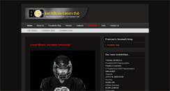 Desktop Screenshot of eastkilbridecameraclub.com